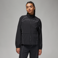 Jordan Women Jackets Jordan Jumpman Women Jackets Black