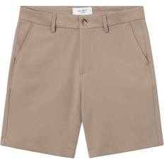 Les Deux Herre Bukser & Shorts Les Deux Como Reg Shorts lysbrun