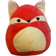 Squishmallows KellyToy Squishmallow 11 Various Styles Aurora The Unicorn