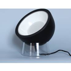 Lutec Bordlamper Lutec Globe Smart LED 15.7 cm Sort Bordlampe