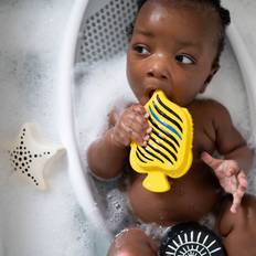 ETTA LOVES Animal Rubber Bath Toys Pack of 3