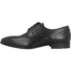 Bred - Herre Sneakers LLOYD KEEP Xtrawide BLACK