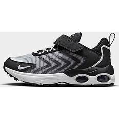 Children's Shoes NIKE Little Kid Air Max TW Black/White-Black-White DQ0297 001