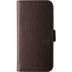 KEY Wallet Nordfjord iPhone 11 Pro Max Cover, Brun