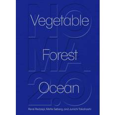 Eten en Drinken Boeken Noma 2.0: Vegetable, Forest, Ocean (Hardcover, 2022)