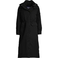 Lands' End Outerwear Lands' End Women Petite Expedition Waterproof Winter Maxi Down Coat