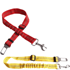 Zeus Adjustable Dog Safe Leads 72x2.5cm