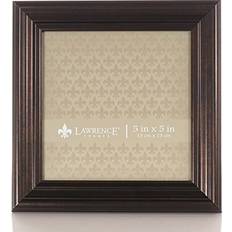 Lawrence Frames Sutter 5X5 Photo Frame