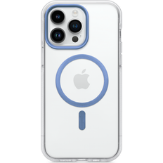 Tech21 FlexQuartz for iPhone 14 Pro Max MagSafe compatible Blue