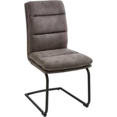 Cantus Swing Grey Köksstol 95cm