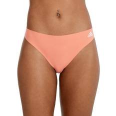 Adidas Women Panties Adidas Cut Free Thong Coral Fusion