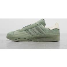 Y-3 Gazelle Uld Sneakers - Grøn