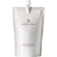 Fine Liquid Hand Wash Delicious Rhubarb & Rose Refill