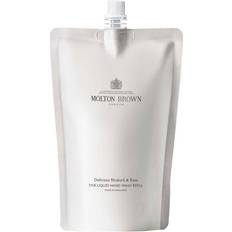 Vanilja Käsisaippuat Molton Brown Fine Liquid Hand Wash Delicious Rhubarb & Rose Refill