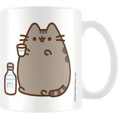 Pusheen Yum Mug 32.5cl