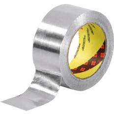 Aluminum tape 3M 64493373 Aluminum Adhesive Tape 55000x50mm