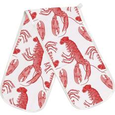 Thornback & Peel Lobster Glove Pot Holders