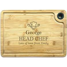 You Personalise Personalised Cheese Chopping Board