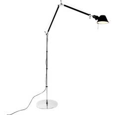 C Floor Lamps Artemide Tolomeo Terra Bodenlampe