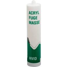 Acrylic sealant White 300 ml
