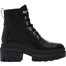 Timberland Albero alto Stivali Timberland Everleigh 6-inch - Black