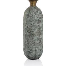 SPI Home 41085 Tall Tribal Vase