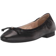 Cole Haan Ballerinas Cole Haan Cole Haan Women's Keira Ballet Flat, Black Leather