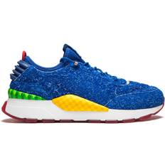 Zapatillas Puma RS-0 SEGA Sonic The Hedgehog