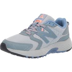 New Balance 410 V7 Trail Running Shoe - Rogue Wave Eclipse