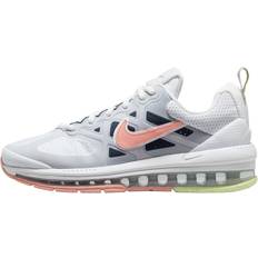 Shoes Nike Women's Air Max Genome Summit White/Crimson Bliss DC4057 100