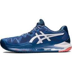 Asics Gel Resolution 8 - Blue Harmony