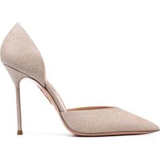AQUAZZURA FMCHIGS0SATPOU 関税送料込 Aquazzura products » Compare prices and see offers now