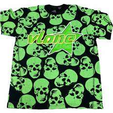 Vlone Crypt T-shirt Black/Green