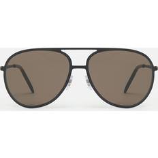 Stella McCartney Sonnenbrillen Stella McCartney Metal Aviator Woman, Matte