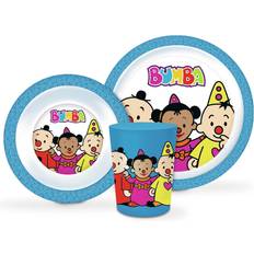 Children's Crockery Set