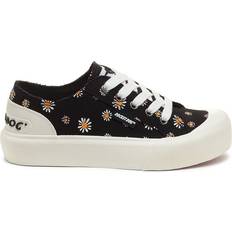 Rocket Dog Rocket Dog Jazzin Dixie Shoes Womens Black Canvas archived