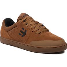 Chaussures Etnies Sneakers Homme Marana - Brown/Black/Gum