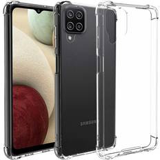Boom of Sweden Boom Samsung Galaxy A22 4G Shockproof Skal