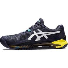 Asics Gel Resolution 8 Hard Court - Indigo Fog