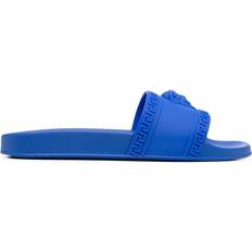 Versace Medusa head - Blue