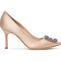 Manolo Blahnik Scarpe Manolo Blahnik Pumps - Nude