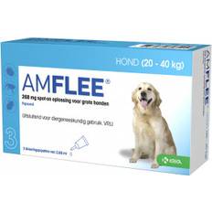 Amflee Spot-On 268 mg Hund L