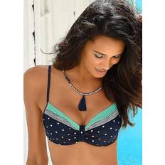 Lascana Monroe Underwired Bikini Top