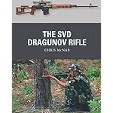 The SVD Dragunov Rifle