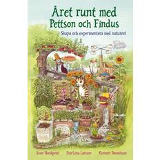 Året runt med Pettson och Findus sk