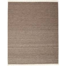 RugVista Melerad 250x300 Brun