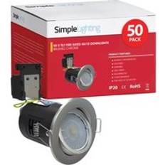 50 Spotlight