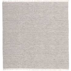 RugVista Melerad 250x250 Grå cm