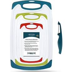 ROTTOGOON Set Chopping Board