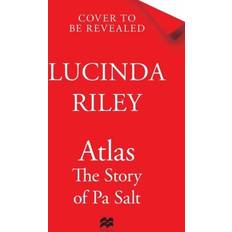 Atlas: The Story of Pa Salt Lucinda Riley